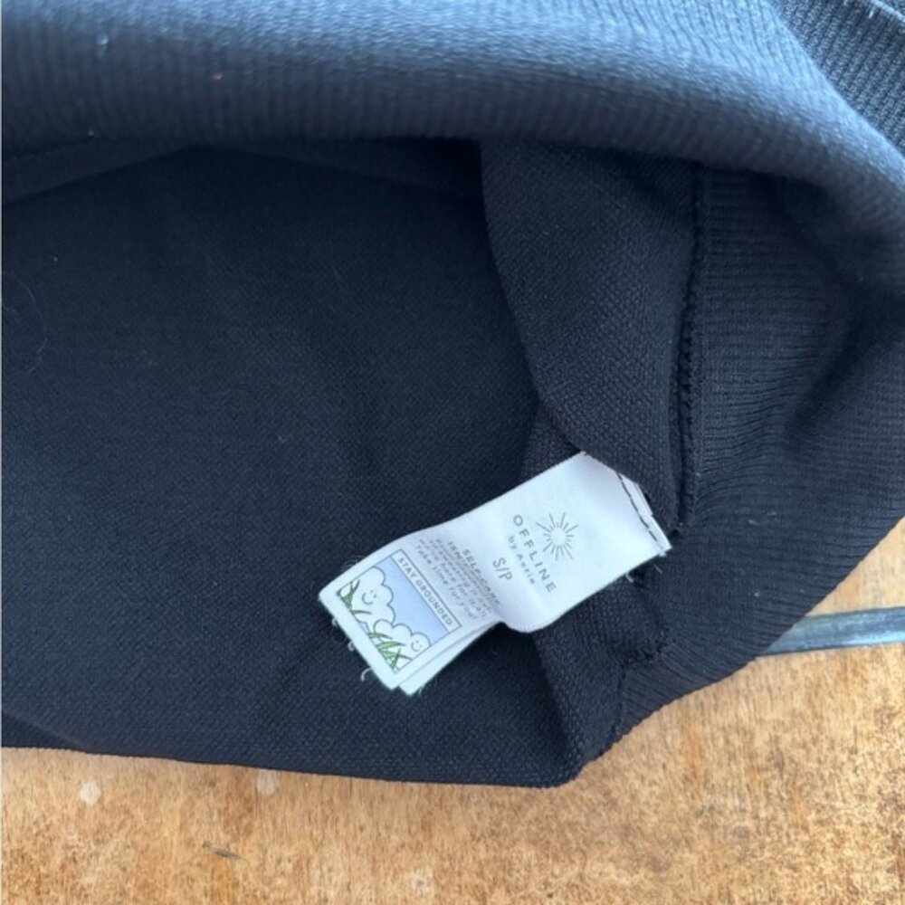 Crop Top - Picture 5 of 5